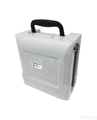 1K caja de billetes S7310000582 S7310000184 MX5000CE NH2700, NH 1800 máquina de venta al por menor Hyosung caja de efectivo