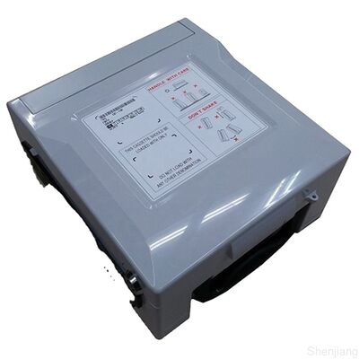 Hyosung Printer Head Parts 5600T CDU 2700 5300 Halo2 Impresora de repuesto S7020000032 ATM Nautilus