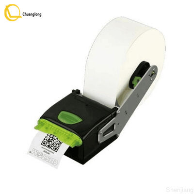 Nuevas Impresoras Térmicas de Tickets de Kiosco VKP80III CUSTOM Originales, de 50 mm a 82.5 mm, Impresora Fiscal de Kiosco CUSTOM TG2480H