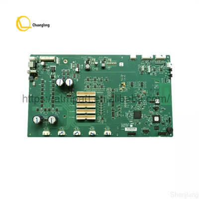 49242480000B CCA MAIN ACTIVDISPENSE 49-242480-000B Piezas de la máquina ATM Diebold 5500 CCA MAIN ACTIVDISPENSE