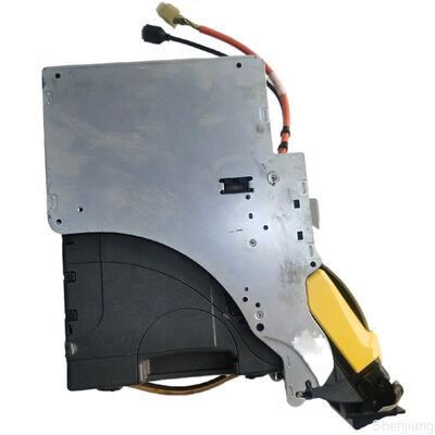 Máquina tragamonedas de quiosco MEI SCNL8328R Validador de facturas por USB Máquina de venta al por menor de efectivo MEI SC Aceptor de efectivo anticipado