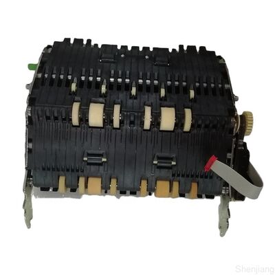 01750134478 Módulo AU Wincor Cineo C4060 Wincor Nixdorf Unidad de Centralización Parte Superior CRShATS Controlador de Alineación 01750134478