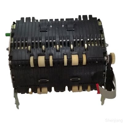 01750134478 Módulo AU Wincor Cineo C4060 Wincor Nixdorf Unidad de Centralización Parte Superior CRShATS Controlador de Alineación 01750134478