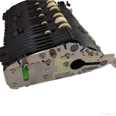 01750134478 Módulo AU Wincor Cineo C4060 Wincor Nixdorf Unidad de Centralización Parte Superior CRShATS Controlador de Alineación 01750134478