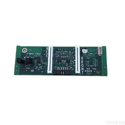 445-0735796 NCR S2 Interfaz de transporte PCB ATM Repuestos 4450735796 NCR 6632 6627 6623 S2 Interfaz de transporte PCB