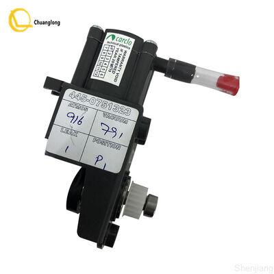 4450751323 ATM Máquina 2.0 NCR bomba de succión NCR S2 E-Box bomba NCR S2 bomba de vacío ensamblaje 445-0751323