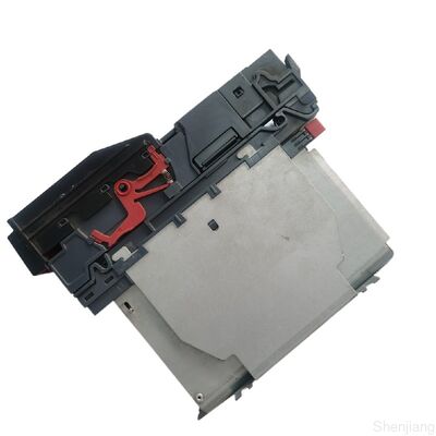 Innovadora máquina tragamonedas ITL NV9 USB + Kiosco Validador de facturas Máquina de venta al por menor de efectivo USB Aceptador de efectivo