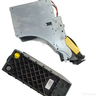 Innovadora máquina tragamonedas ITL NV9 USB + Kiosco Validador de facturas Máquina de venta al por menor de efectivo USB Aceptador de efectivo