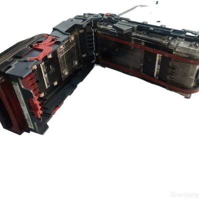 ITL NV9 Acceptor de facturas USB bloqueable con ranura de quiosco de clip-on Validador de facturas USB máquina de venta al por menor de efectivo caja de efectivo