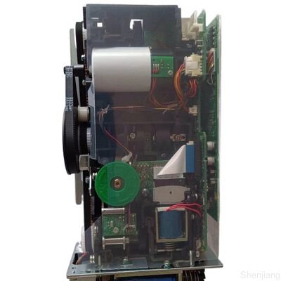 Lector de tarjetas Sankyo EMV Diebold 1750304620 Wincor Nixdorf DN200V Lector de tarjetas ICT3H5-3A7790