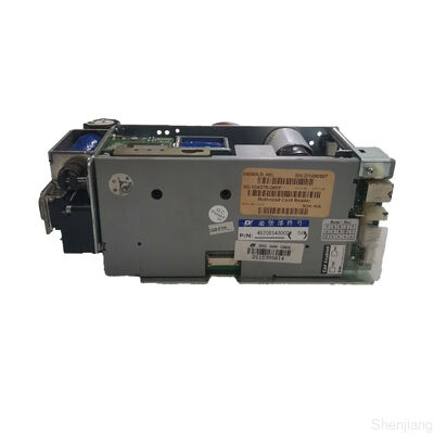 Lector de tarjetas Sankyo EMV Diebold 1750304620 Wincor Nixdorf DN200V Lector de tarjetas ICT3H5-3A7790
