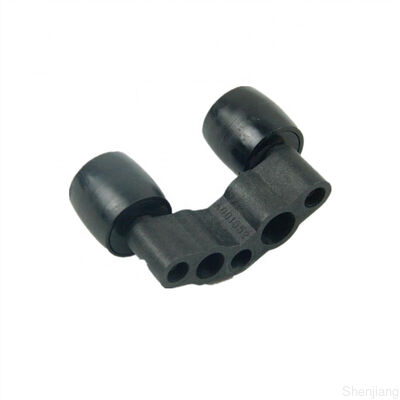 A008683 NMD 100 BCU conjunto de motor con soporte lateral y engranajes De La Rue atm piezas