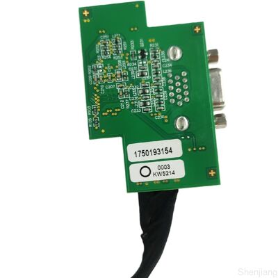2050xe 2100xe 2150 Kit de puente SDVO-VGA 1750193154 Wincor Nixdorf 01750193154 Piezas de cajero automático
