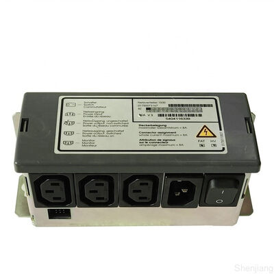 2050xe 2100xe 2150 Kit de puente SDVO-VGA 1750193154 Wincor Nixdorf 01750193154 Piezas de cajero automático