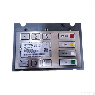 2050xe 2100xe 2150 Kit de puente SDVO-VGA 1750193154 Wincor Nixdorf 01750193154 Piezas de cajero automático