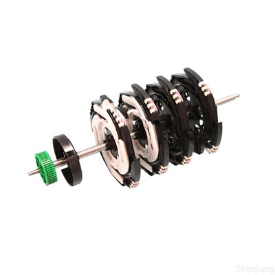 2050xe 2100xe 2150 Kit de puente SDVO-VGA 1750193154 Wincor Nixdorf 01750193154 Piezas de cajero automático