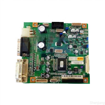 PCI placa de extensión PC-3400 Pc 1750252346 Wincor Nixdorf PC Core extensión