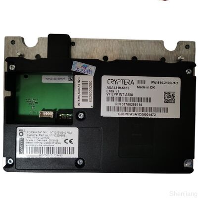 1750235003 pinpad 1750255914 EPP V7 ESP INT 1750255914 KSA piezas de teclado y cajero automático Diebold Nixdorf