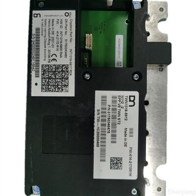 1750235003 pinpad 1750255914 EPP V7 ESP INT 1750255914 KSA piezas de teclado y cajero automático Diebold Nixdorf