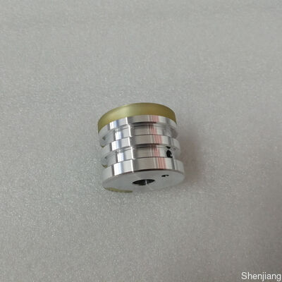 Piezas del cajero automático del nautilus del telclado numérico de Hyosung del cajero automático del EPP 8000R S7130010100 del cojín Halo2 MX2700 CDU del Pin de Hyosung