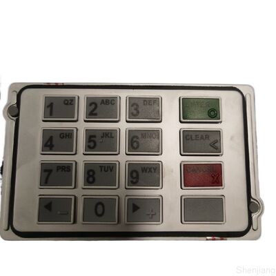 Nautilus Halo2 MX2700 CDU 6000M 8000R  S7130010100 Teclado ATM Hyosung EPP Piezas de ATM