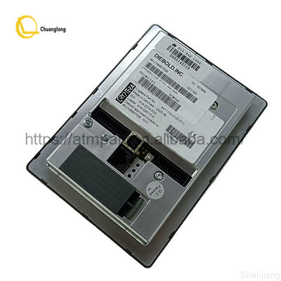 49-216680-700E 49216680700E Diebold EPP5 EPP 5 BSC Arabia Saudita SAU Inglés Diebold Opteva Pinpad