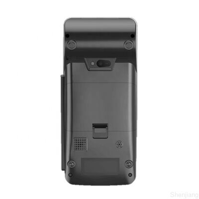 Sistema de terminal de punto de venta POS móvil de mano para máquinas de sistemas de pago