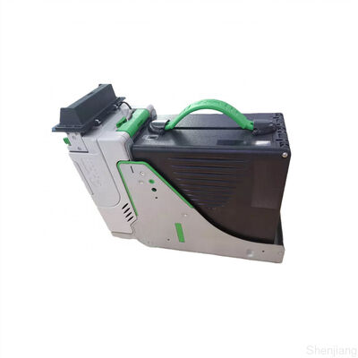 Nuevo aceptador original del efectivo de la cuenta de la unidad completa JCM IVIZION de JCM IVIZION-100-SS Bill Validator