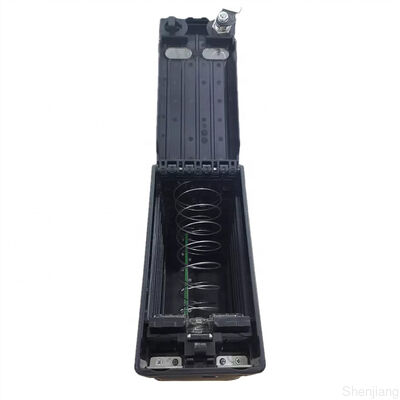 Nuevo aceptador original del efectivo de la cuenta de la unidad completa JCM IVIZION de JCM IVIZION-100-SS Bill Validator