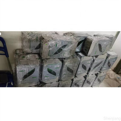 Nuevo aceptador original del efectivo de la cuenta de la unidad completa JCM IVIZION de JCM IVIZION-100-SS Bill Validator