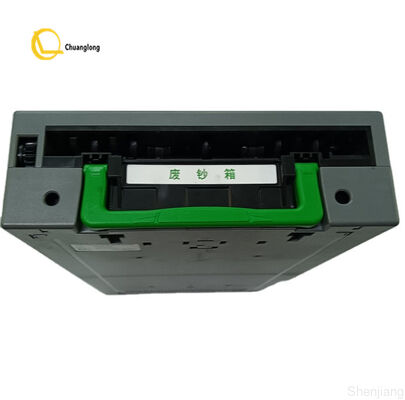 7000000145 piezas Nautilus Hyosung del cajero automático casete Monimax 8000TA BRM20 BRM24 del rechazo de 8000 series divierten el casete S7000000145