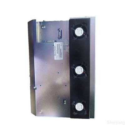 4450715900 NCR 6622/25 pantalla táctil de la exhibición 4450725698 del LCD 7 pulgadas