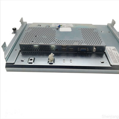 4450715900 NCR LCD 4450727177 pantalla táctil de 7 pulgadas 66xx 4450726365 LCD display7 NCR