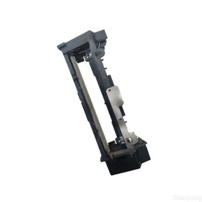 Montaje 1750257603 del obturador de Procash 280 01750243309 piezas de la máquina del cajero automático de Wincor 280N FL