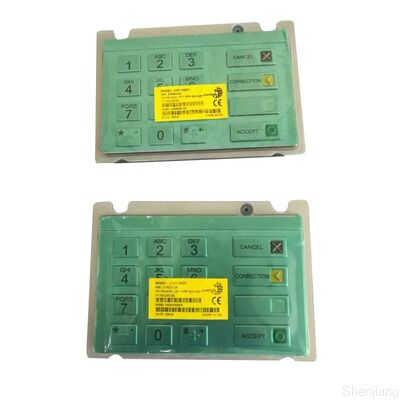 1750233014 piezas de la máquina de Pinpad del cajero automático del EPP J6.1 E6021Keyboard del inglés de la internacional