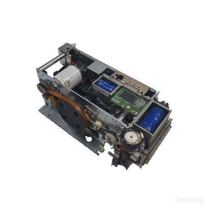 Lector de tarjetas cifrado de la máquina EMV del cajero automático de ICM300-3R1372 IFM300-0200 Hyosung Halo2 2700smart
