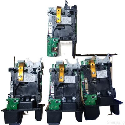 Piezas cifradas de la máquina del cajero automático del lector de tarjetas de ICM300-3R1372 Hyosung EMV IFM300-0200 Halo2 2700