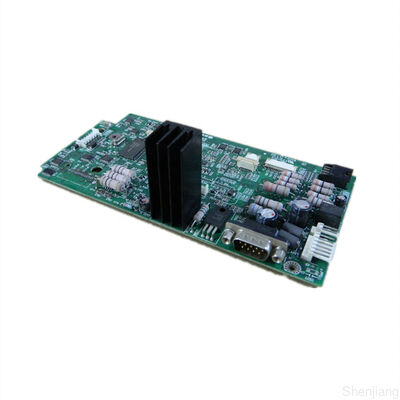 Piezas cifradas de la máquina del cajero automático del lector de tarjetas de ICM300-3R1372 Hyosung EMV IFM300-0200 Halo2 2700