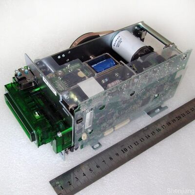 Máquina del cajero automático del lector de tarjetas de la encripción ICM300-3R1372 EMV IFM300-0200 Hyosung Halo2 2700smart