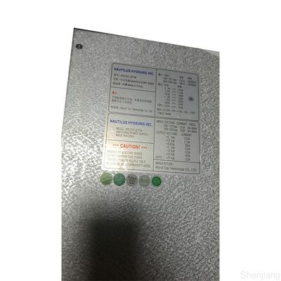 Fuente de alimentación de la fuente de alimentación de Nautilus Hyosung 5600T MX5600T 5621000002 Hyosung MX5600 HPS250 S5621000002