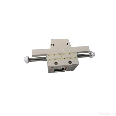 01750042970 casete 1750042970 de la placa de empuje del casete de Wincor del carro del casete de Wincor CMD del cajero automático