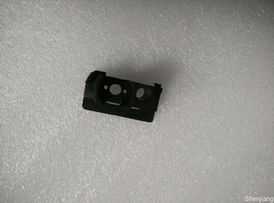 Bloque de la derecha del dispensador BCU de la gloria NMD100 de las piezas del cajero automático que desliza piezas de la máquina del cajero automático de DeLaRue Talaris NMD100 del banco A002561