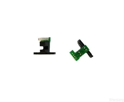 Sensor A003466 DeLaRue NMD100 NMD050 del tablero de PC de los recambios del cajero automático de NMD Delarue Talaris NS200 NS200