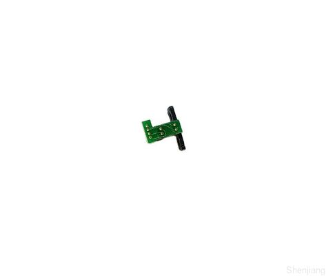 Sensor A003466 DeLaRue NMD100 NMD050 del tablero de PC de los recambios del cajero automático de NMD Delarue Talaris NS200 NS200