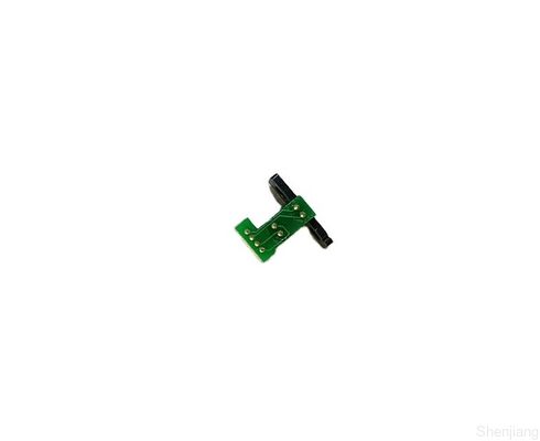 Sensor A003466 DeLaRue NMD100 NMD050 del tablero de PC de los recambios del cajero automático de NMD Delarue Talaris NS200 NS200