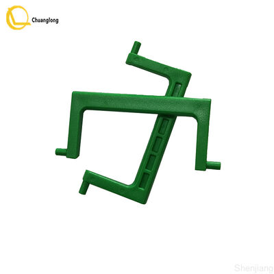 4450587024 verde 445-0587024 de la manija del casete de la moneda de la manija 445-0586865 NCR S2 del verde del casete de NCR S2 del cajero automático