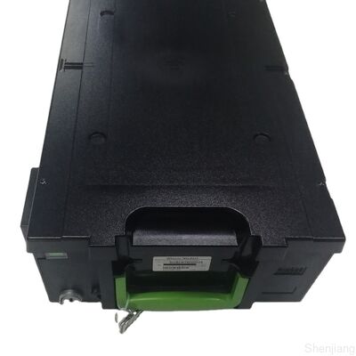 Efectivo de Wincor CS280 del cajero automático fuera del casete 01750109651 de la máquina de Cashway TTW CASH80AWI del casete 1750109651 del efectivo del casete CMD-V4
