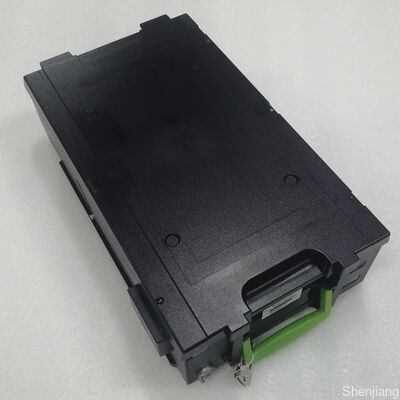 Efectivo de Wincor CS280 del cajero automático fuera del casete 01750109651 de la máquina de Cashway TTW CASH80AWI del casete 1750109651 del efectivo del casete CMD-V4