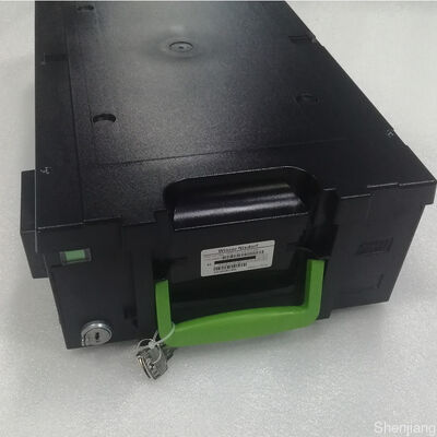 Efectivo de Wincor CS280 del cajero automático fuera del casete 01750109651 de la máquina de Cashway TTW CASH80AWI del casete 1750109651 del efectivo del casete CMD-V4