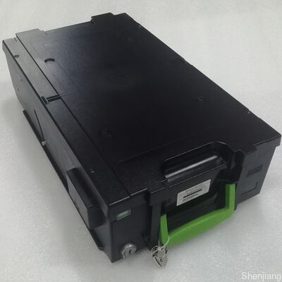 Efectivo de Wincor CS280 del cajero automático fuera del casete 01750109651 de la máquina de Cashway TTW CASH80AWI del casete 1750109651 del efectivo del casete CMD-V4